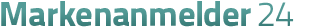 Markenanmelder Logo